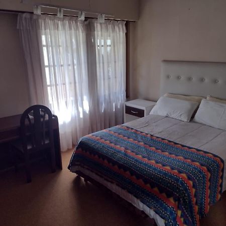 Hotel Aeropuerto Ezeiza Casa De Mr مونتي غراندي المظهر الخارجي الصورة