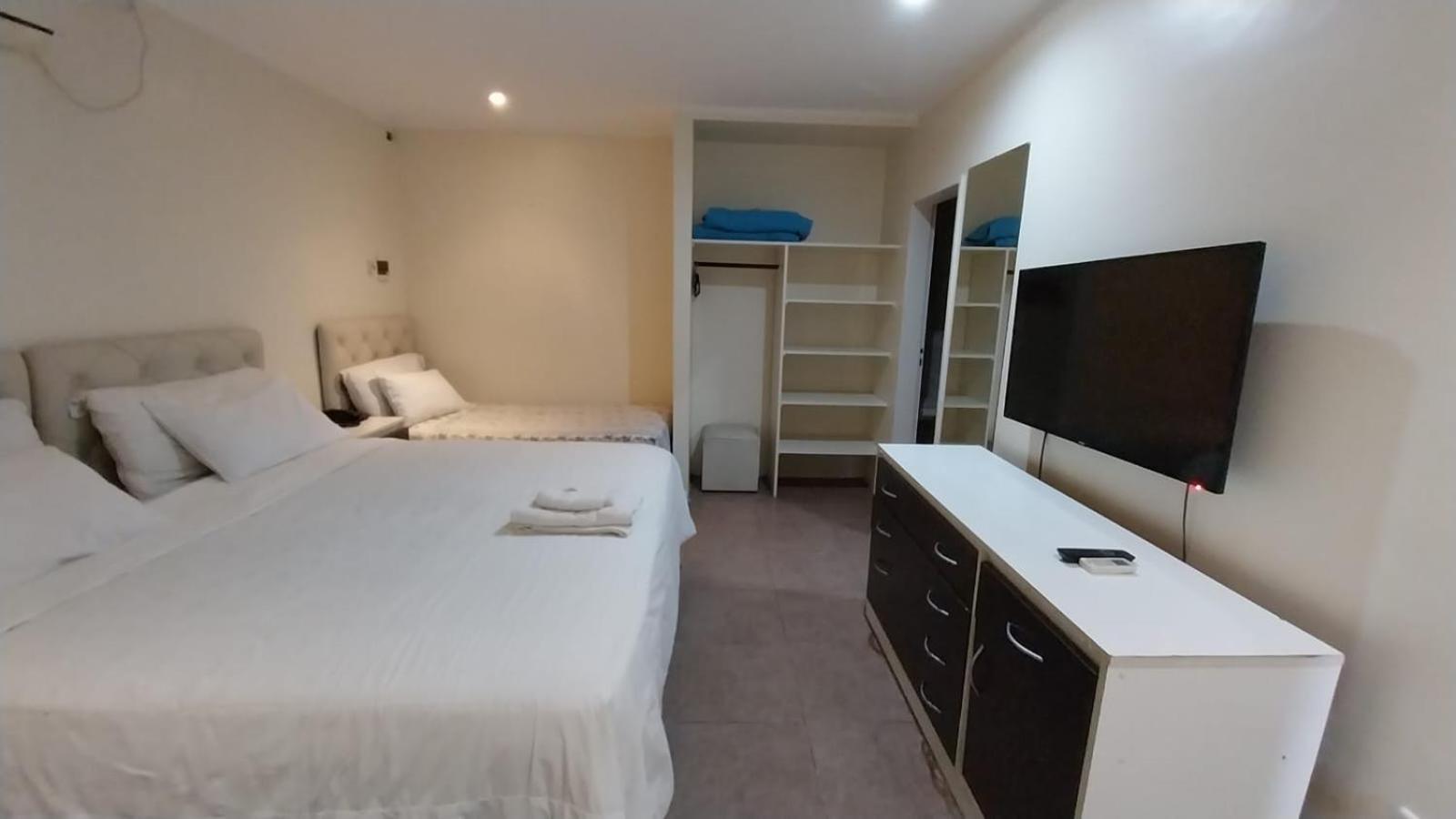 Hotel Aeropuerto Ezeiza Casa De Mr مونتي غراندي المظهر الخارجي الصورة