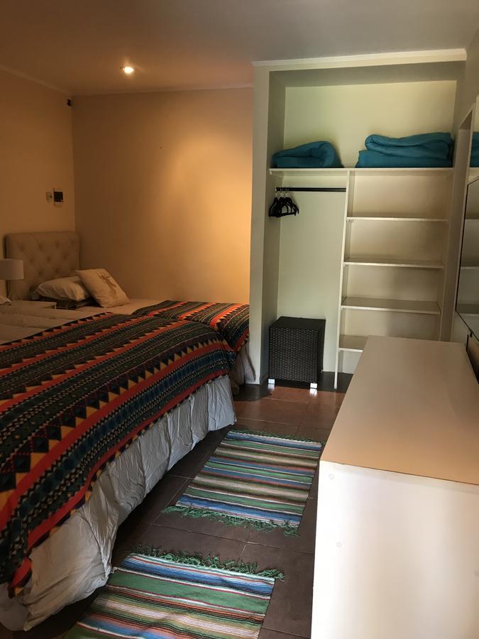 Hotel Aeropuerto Ezeiza Casa De Mr مونتي غراندي المظهر الخارجي الصورة