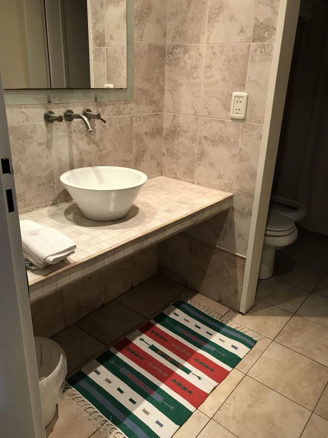 Hotel Aeropuerto Ezeiza Casa De Mr مونتي غراندي المظهر الخارجي الصورة