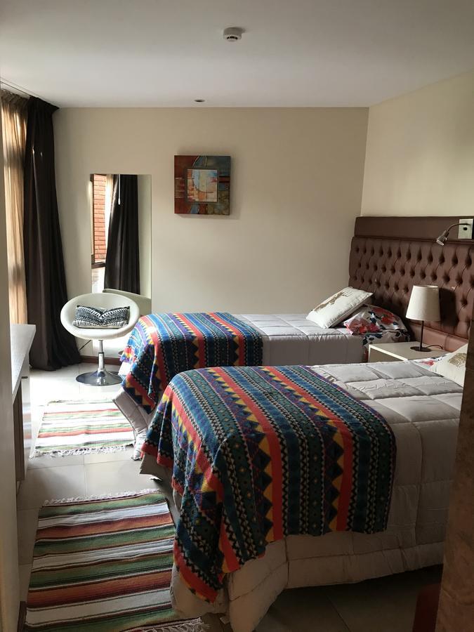 Hotel Aeropuerto Ezeiza Casa De Mr مونتي غراندي المظهر الخارجي الصورة